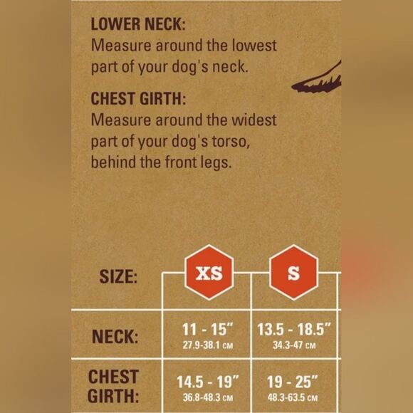 Arcadia Trail Dog High Visibility Life Jacket Flotation Harness SMALL - Picture 7 of 7